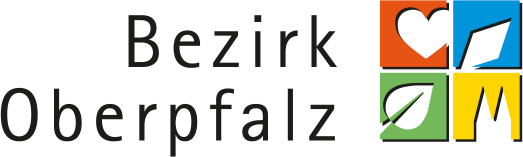 Logo Bezirk Oberpfalz