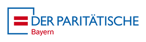 Logo Der Paritätische Bayern