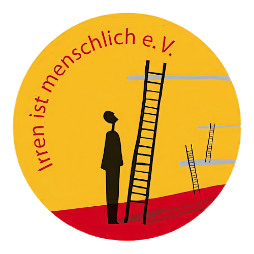 Logo Irren ist menschlich e.V.
