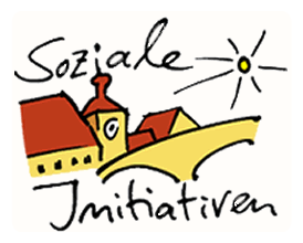 Logo Soziale Initiativen